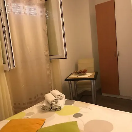Palma 2 Apartamento *