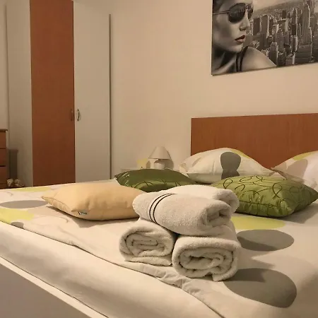 Apartamento Palma 2
