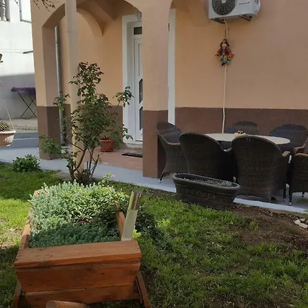 Palma 2 Sveti Filip i Jakov